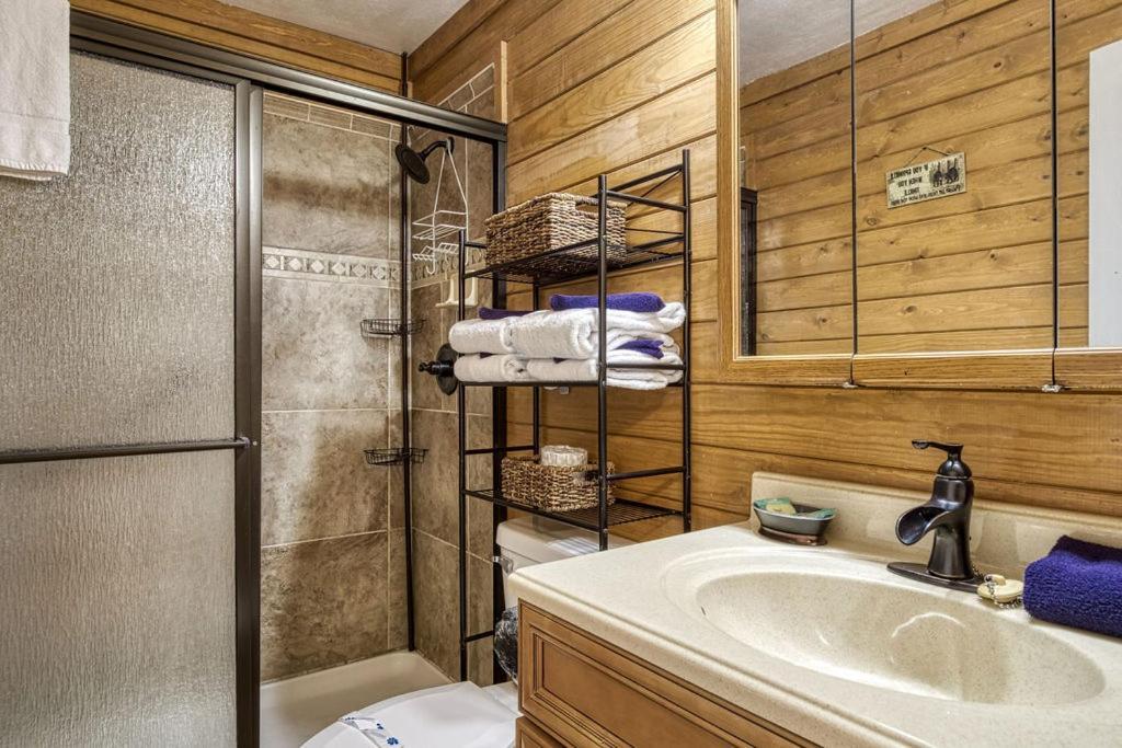 Four Bears Den, Hot Tub, 1089 Of Free Attraction Tickets For Each Paid Day, Dollywood And More Гатлінбург Екстер'єр фото