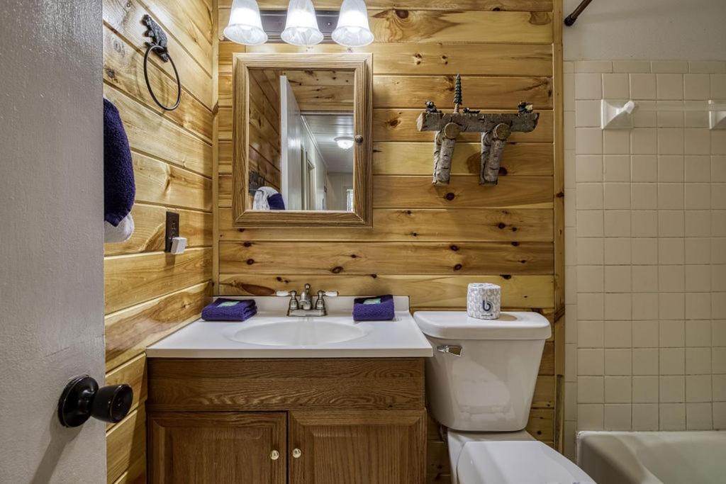 Four Bears Den, Hot Tub, 1089 Of Free Attraction Tickets For Each Paid Day, Dollywood And More Гатлінбург Екстер'єр фото
