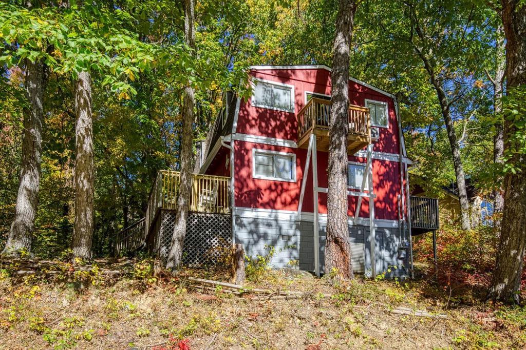 Four Bears Den, Hot Tub, 1089 Of Free Attraction Tickets For Each Paid Day, Dollywood And More Гатлінбург Екстер'єр фото