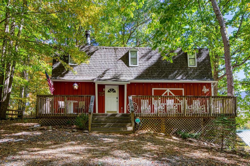 Four Bears Den, Hot Tub, 1089 Of Free Attraction Tickets For Each Paid Day, Dollywood And More Гатлінбург Екстер'єр фото