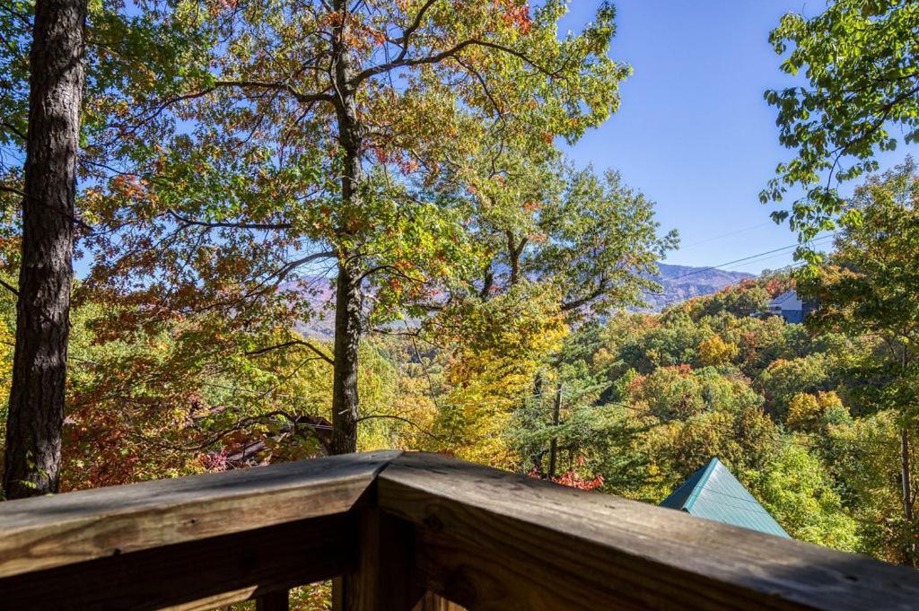Four Bears Den, Hot Tub, 1089 Of Free Attraction Tickets For Each Paid Day, Dollywood And More Гатлінбург Екстер'єр фото