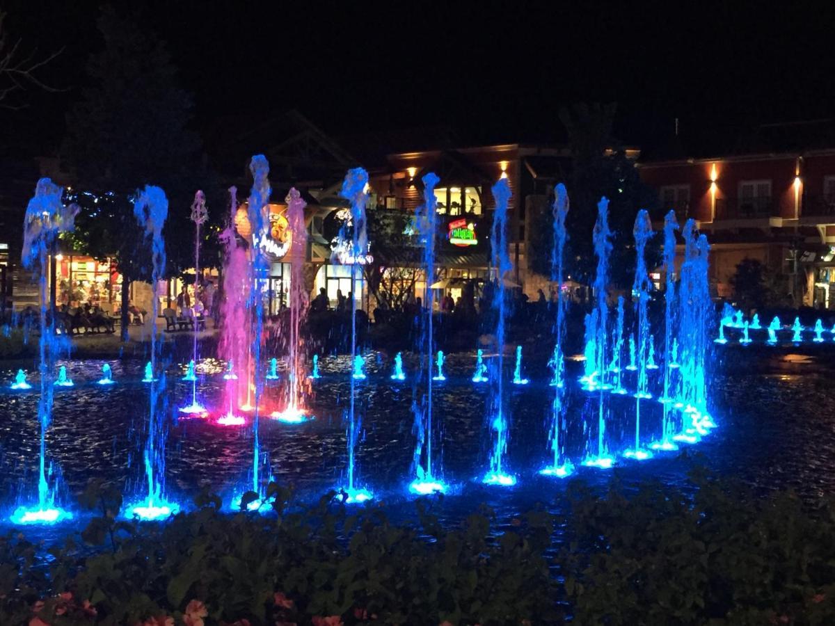 Four Bears Den, Hot Tub, 1089 Of Free Attraction Tickets For Each Paid Day, Dollywood And More Гатлінбург Екстер'єр фото